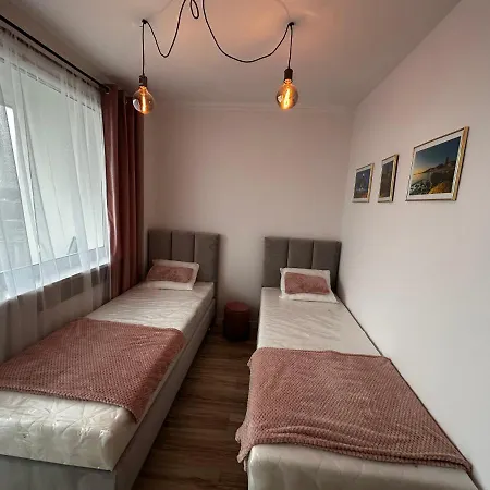 Apartment 70's