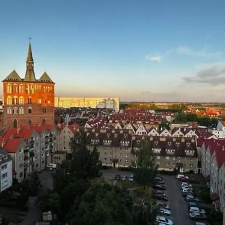 70's * Kołobrzeg