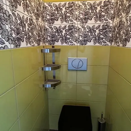 70's Lägenhet