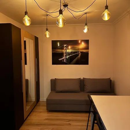Apartment 70's Kolobrzeg