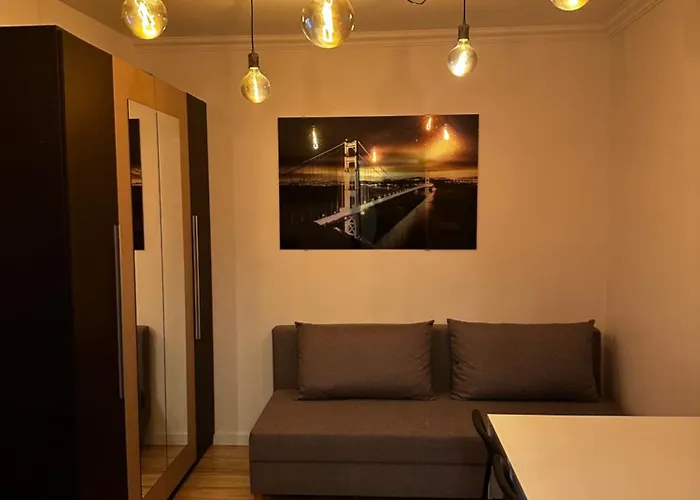 Appartement 70's Kołobrzeg